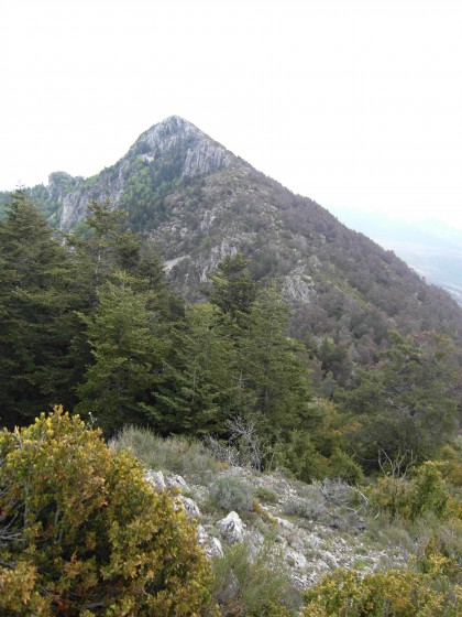 pic de fourneuby