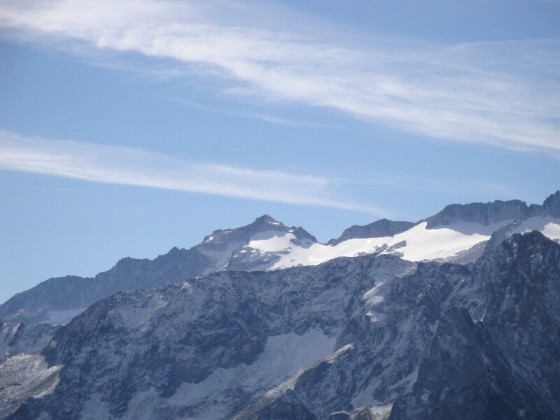 Pic de l\'Aneto