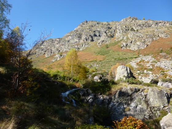 Pic de Paillé
