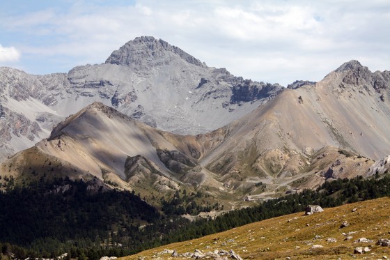 Pic de Rochebrune