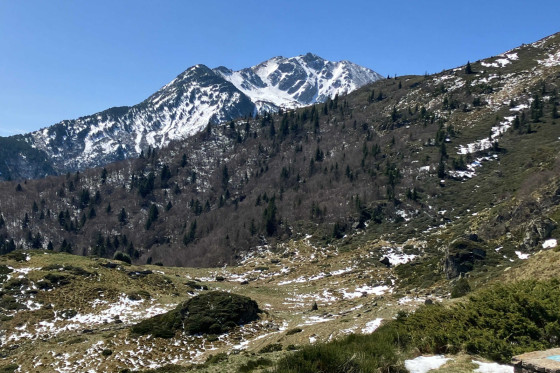 Pic de Soularac