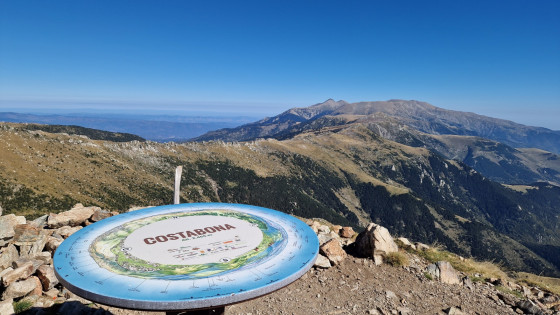 pic du Costabonne