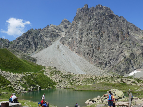 Pic du Midi d\'Ossau
