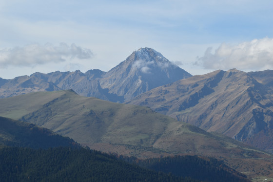 Pic du midi de Bigorre