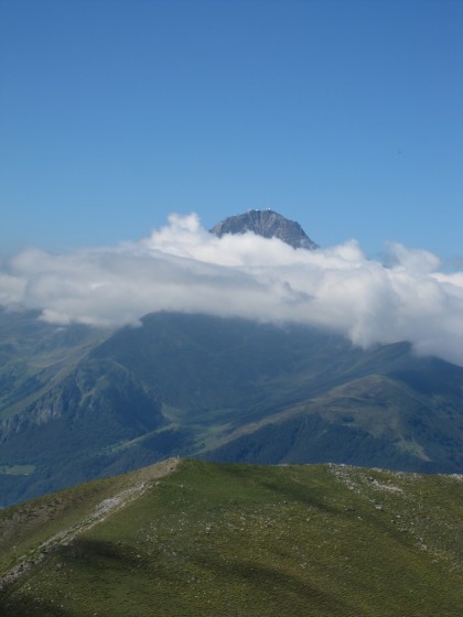 Pic du Midi de Bigorre