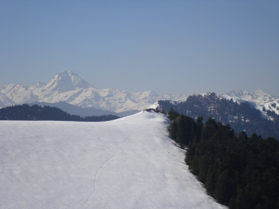 Pic du Midi.