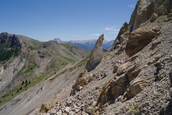 Cirque de Bragousse
