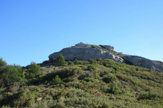 Pic du Taoumé