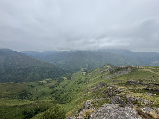 Vue imprenable