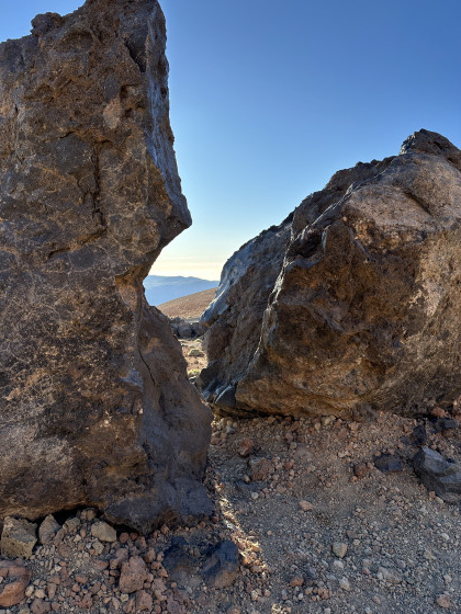 Pico del Teide