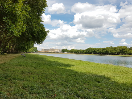 pièce d\'eau des suisses