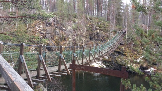 Pieni Karhunkierros