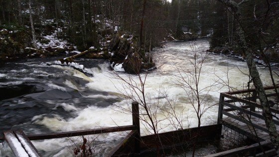 Pieni Karhunkierros