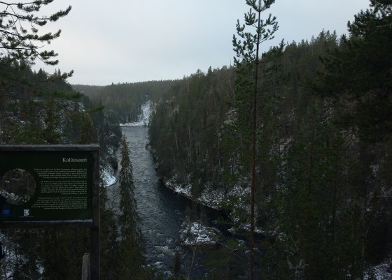 Pieni Karhunkierros