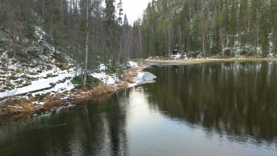 Pieni Karhunkierros