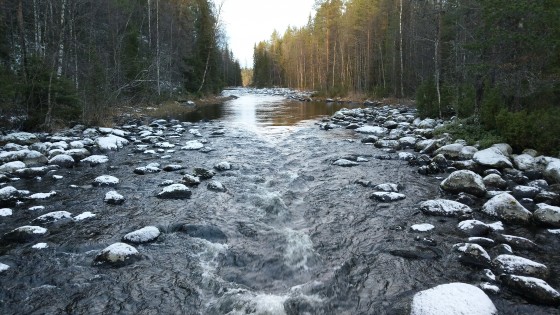 Pieni Karhunkierros