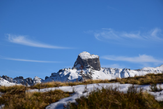 Pierra Menta