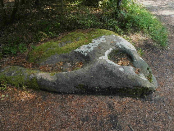 Pierre aux Sacrifices