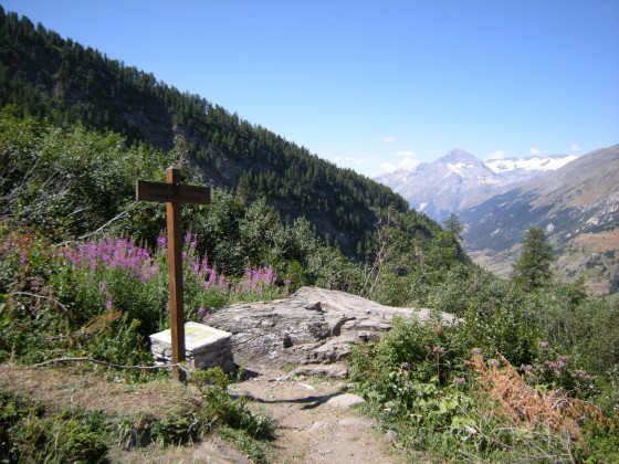 Pierre des Saints