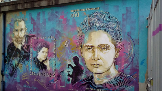 Pierre et Marie Curie Pierre et Marie Curie