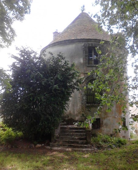 Pigeonnier