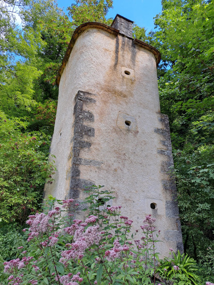 Pigeonnier