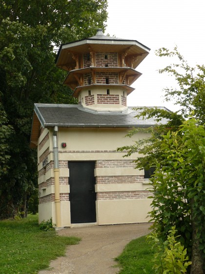 Pigeonnier