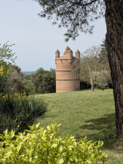 Pigeonnier