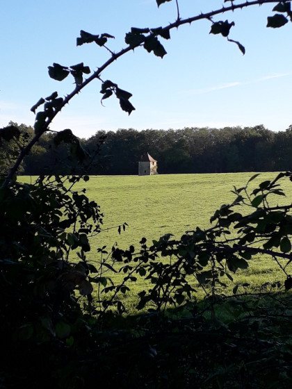 Pigeonnier