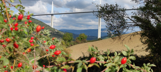 Pile du Viaduc