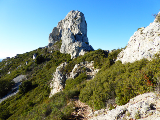 Pilon du Roi