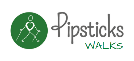 Pipsticks Walks