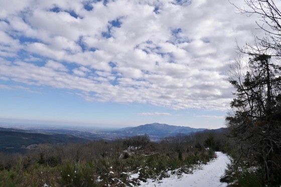 Piste à suivre