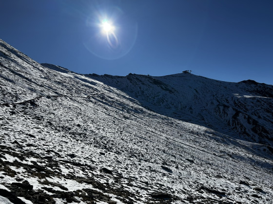 piste noire