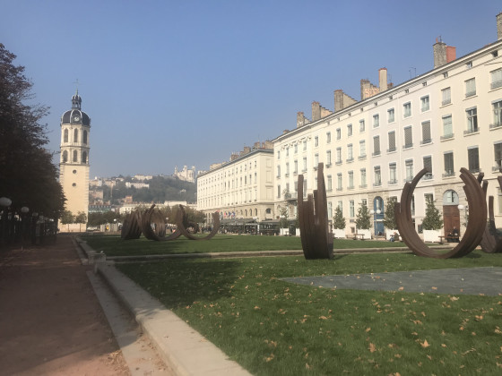 Place Antonin Poncet