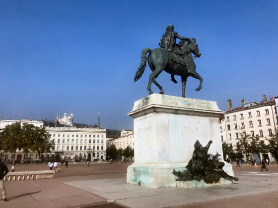 Place Bellecour