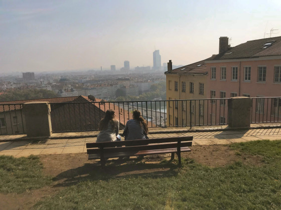 Place Bellevue