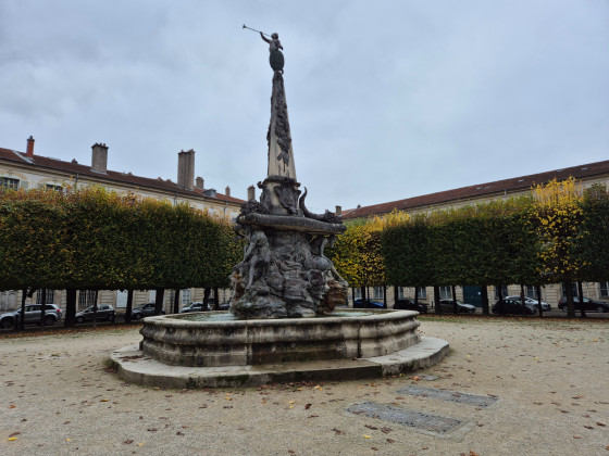 Place d\'Alliance