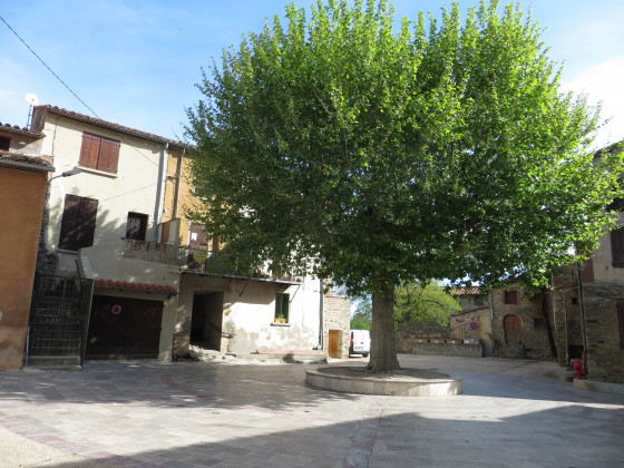 Place d'Estoher