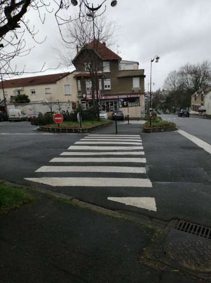 Place de l'Engenthal