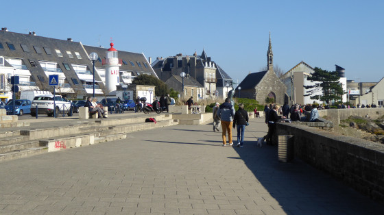 Place de la Croix