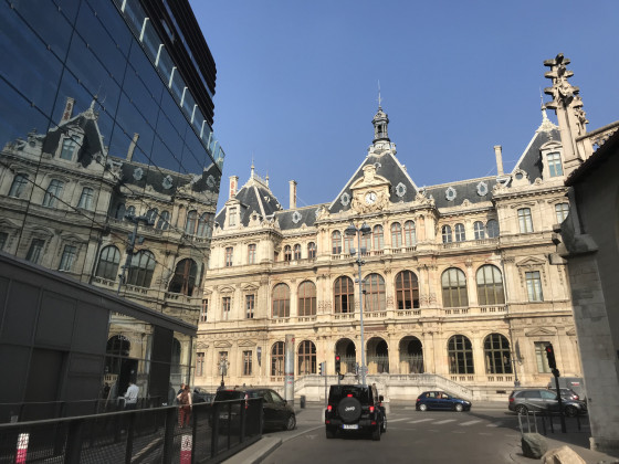Place des Cordeliers