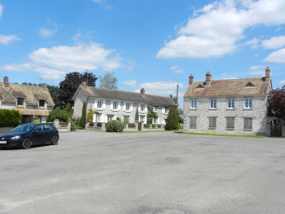 Place des Tilleuls