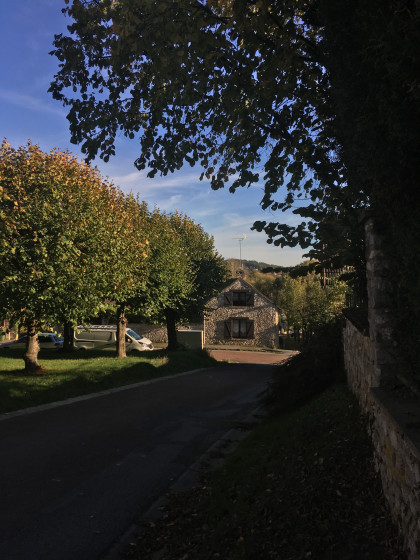 Place des Tilleuls