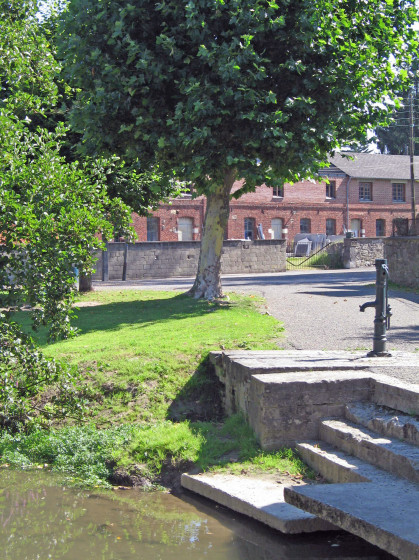 Place Léo Lagrange