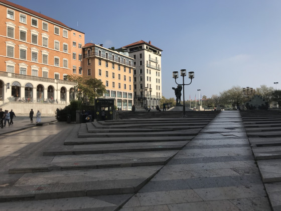 Place Louis Pradel