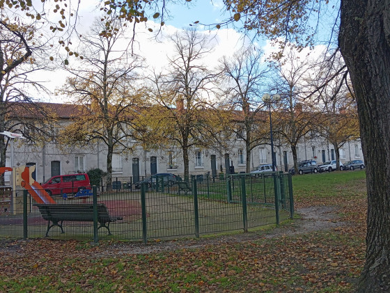 <Place René Seilhan