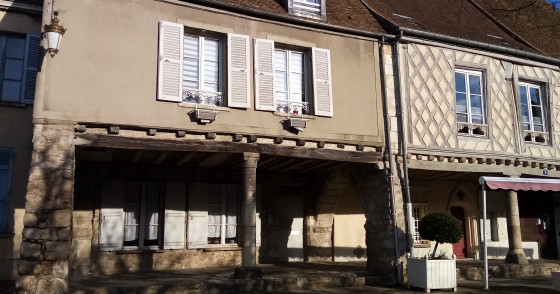 Place Saint-Gilles