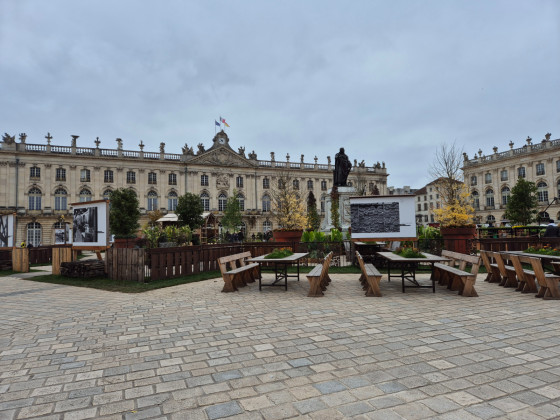Place Stanislas