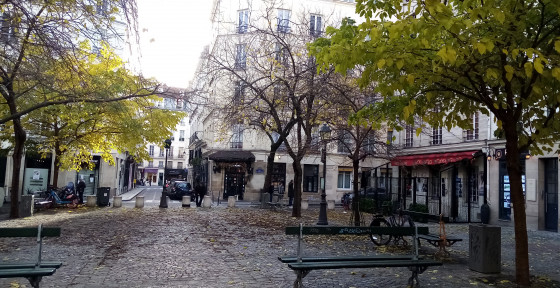 Place
